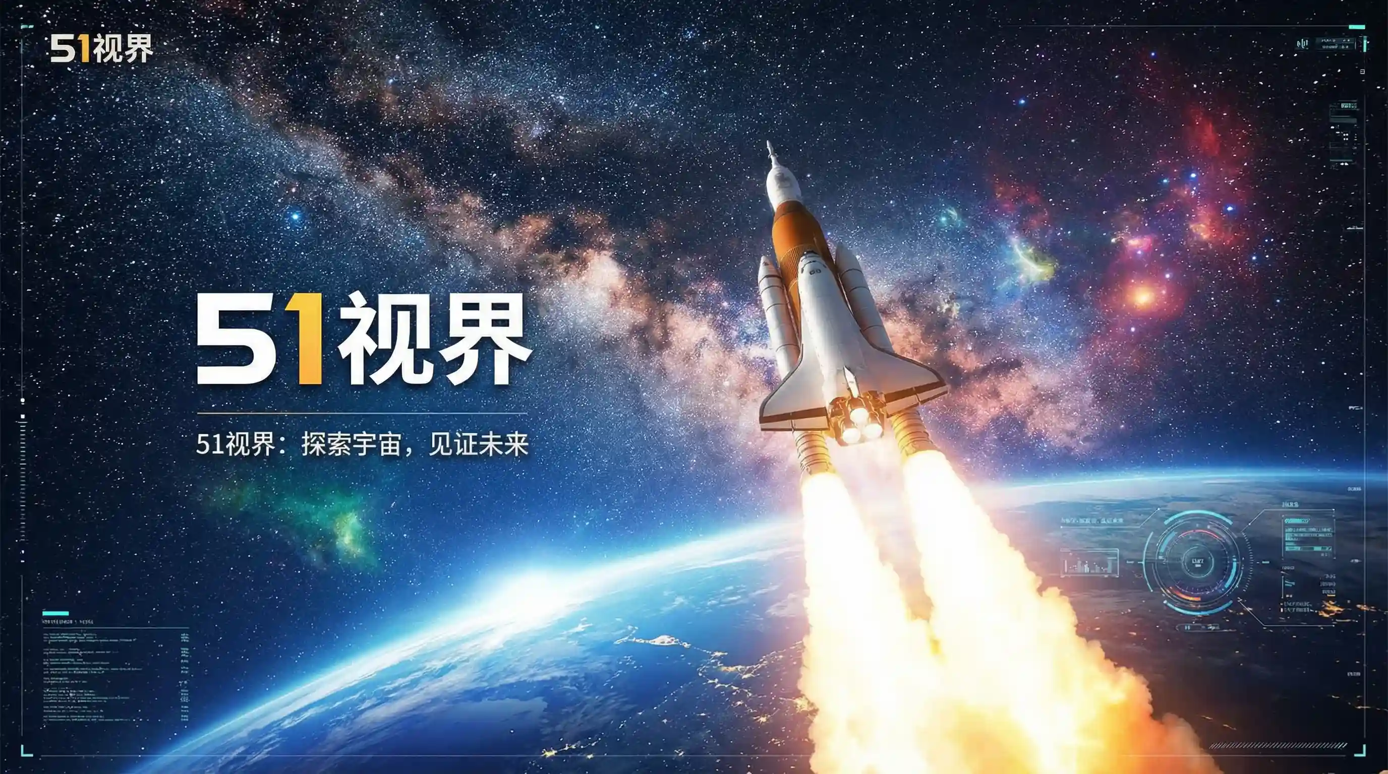 太空探索与航天发射 - 国色天香中文在线观看 追踪航天动态